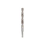 Сверло по дереву спиральное Bosch HSS 10x87 мм, хвостовик HEX 1/4" (2608595524)