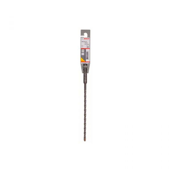 Бур Bosch SDS-Plus S4L 6x150x210 мм (2608596115)