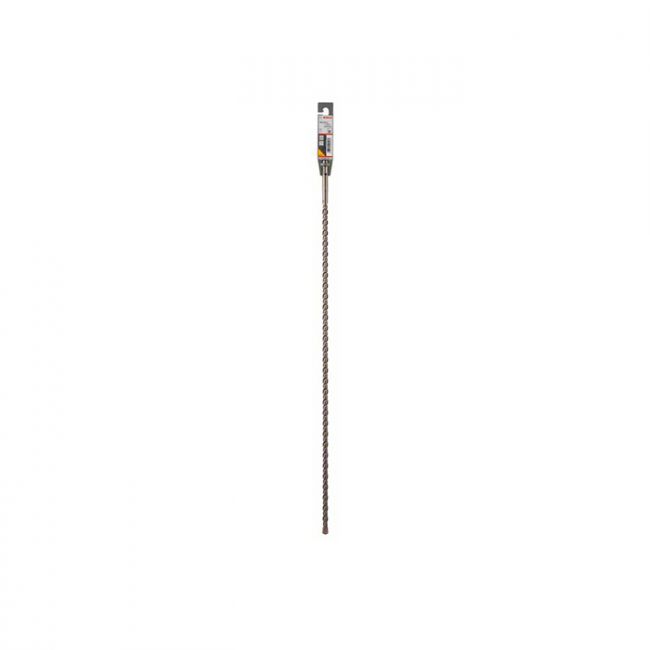 Бур Bosch SDS-Plus S4L, 10x550x610мм (2608596117)