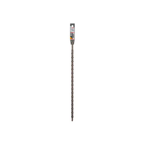 Бур Bosch SDS-Plus S4L, 14x400x460мм (2608596118)