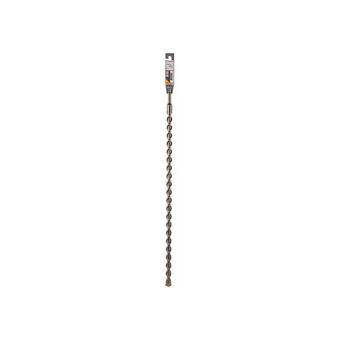 Бур Bosch SDS-Plus S4L, 18x550x600мм (2608596120)