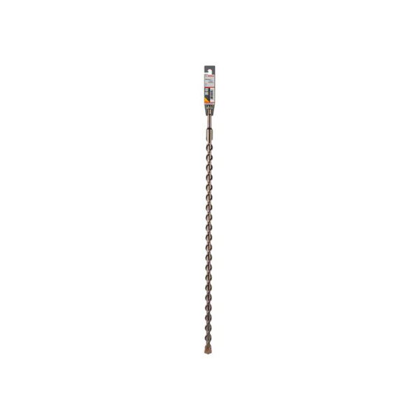 Бур Bosch SDS-Plus S4L, 18x550x600мм (2608596120)