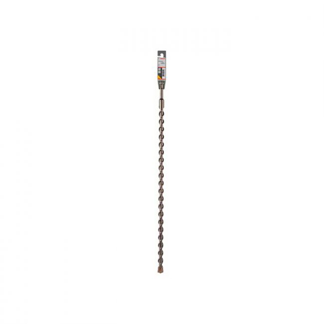 Бур Bosch SDS-Plus S4L, 18x550x600мм (2608596120)