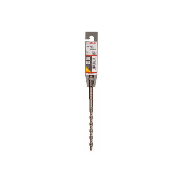 Бур Bosch SDS-plus-5 9x100x165 мм (2608596158)