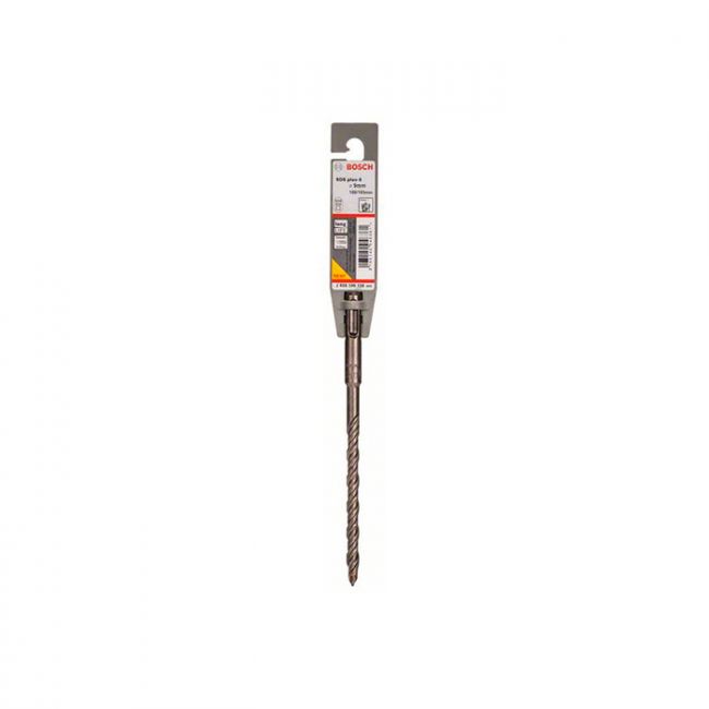 Бур Bosch SDS-plus-5 9x100x165 мм (2608596158)