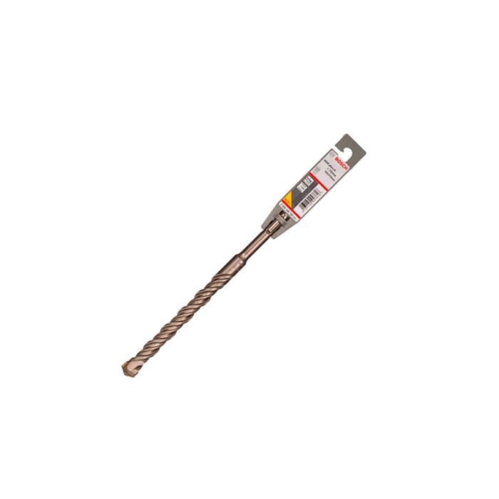 Бур Bosch SDS-Plus S4L, 16x150x210мм (2608596185)