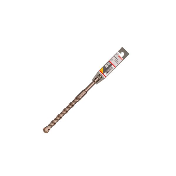 Бур Bosch SDS-Plus S4L, 16x150x210мм (2608596185)