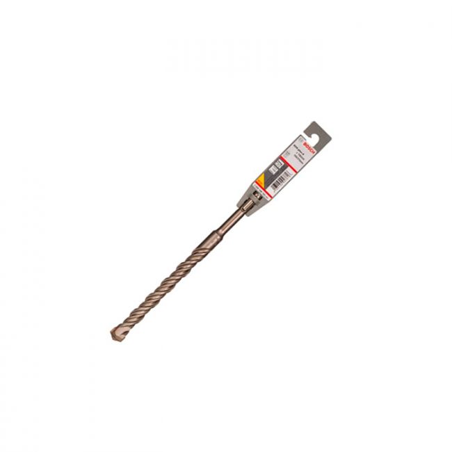 Бур Bosch SDS-Plus S4L, 16x150x210мм (2608596185)