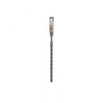 Бур Bosch SDS-Plus S4L, 16x250x310мм (2608596186)