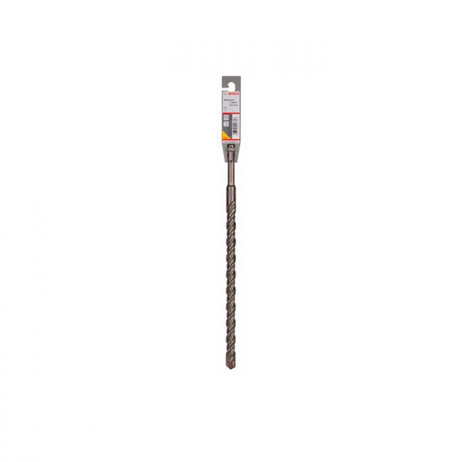 Бур Bosch SDS-Plus S4L, 16x250x310мм (2608596186)