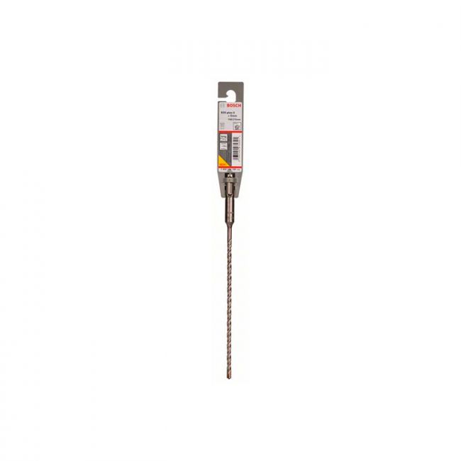 Бур Bosch SDS-plus-5 5x150x215 мм (2608596199)