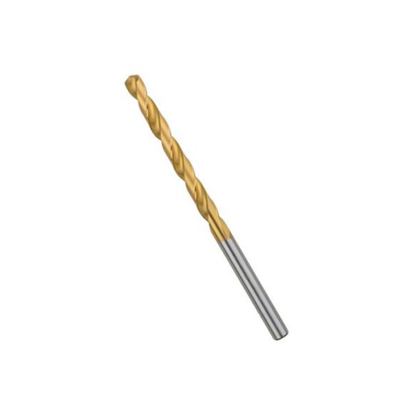 Свердло по металу Bosch HSS-TiN, 5x86 мм (2608596701)