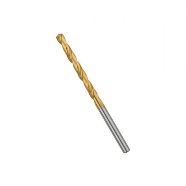 Свердло по металу Bosch HSS-TiN, 5x86 мм (2608596701)