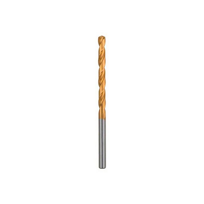 Свердло по металу Bosch HSS-TiN, 6x93 мм (2608596711)