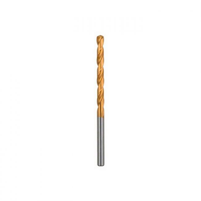 Свердло по металу Bosch HSS-TiN, 6x93 мм (2608596711)