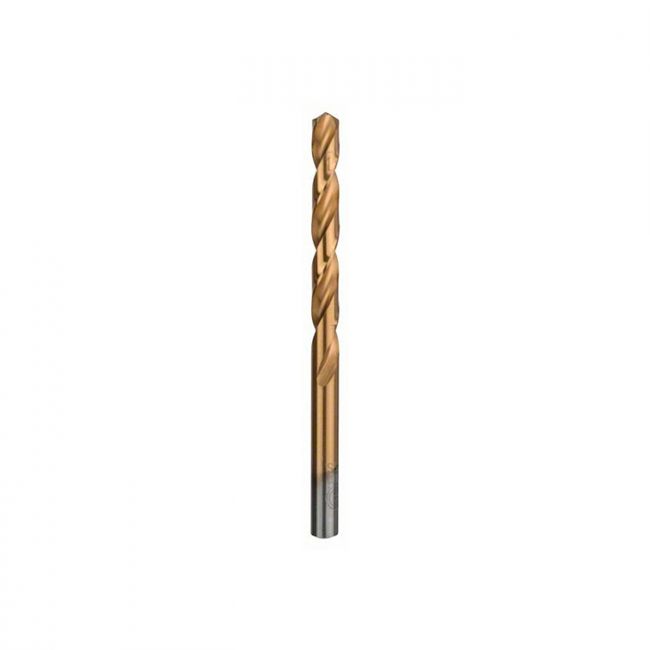 Свердло по металу Bosch HSS-TiN, 8x117 мм (2608596731)