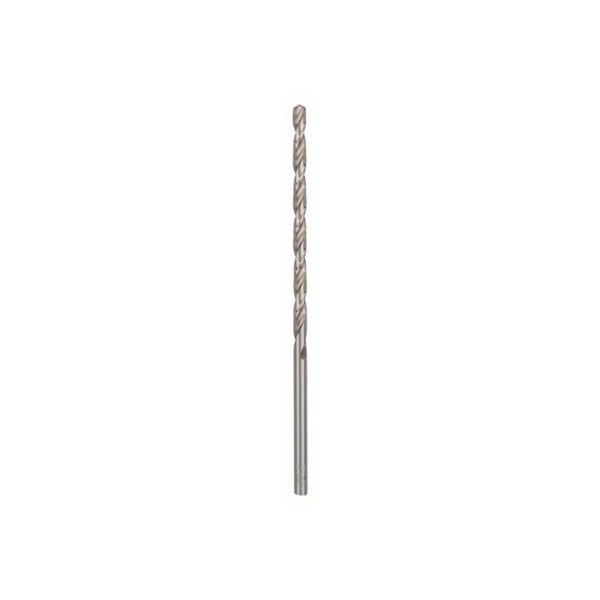 Сверло спиральное по металлу Bosch HSS-G 4,2x78 мм (5 шт.) (2608596817)