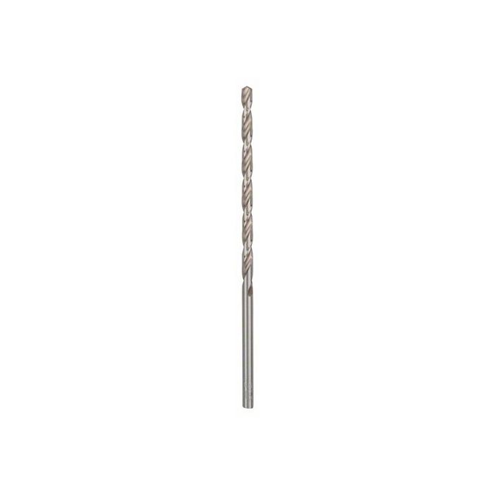Свердло спіральне по металу Bosch HSS-G 4,8x87 мм (5 шт.) (2608596819)