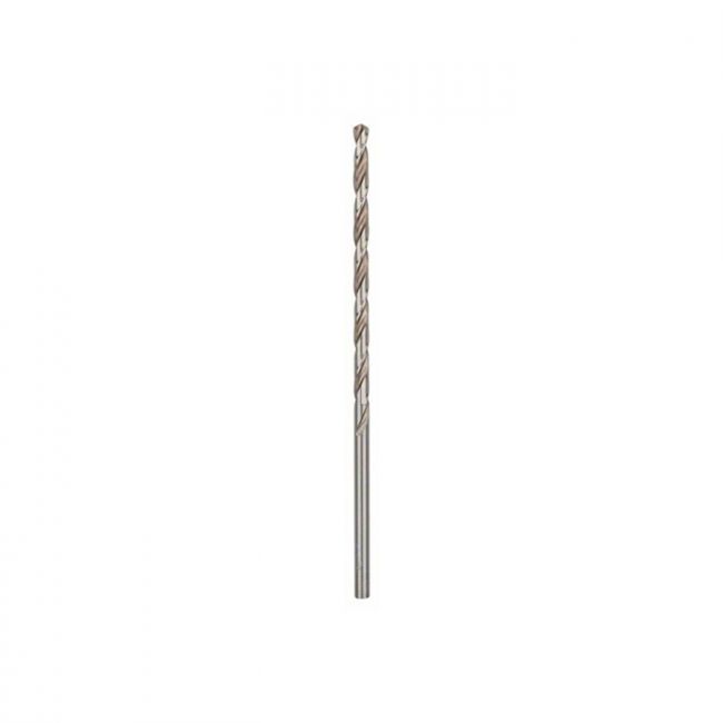 Сверло спиральное по металлу Bosch HSS-G 5x87 мм (5 шт.) (2608596820)
