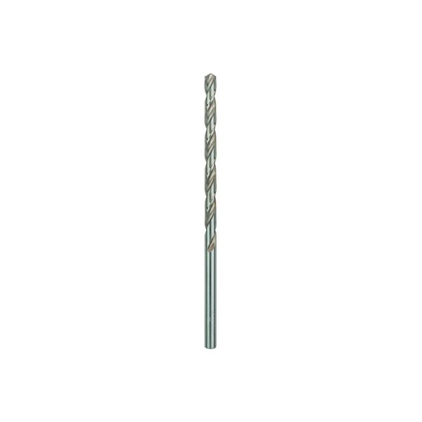 Сверло спиральное по металлу Bosch HSS-G 6,5x97 мм (5 шт.) (2608596824)