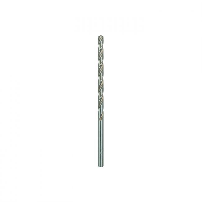 Сверло спиральное по металлу Bosch HSS-G 6,5x97 мм (5 шт.) (2608596824)