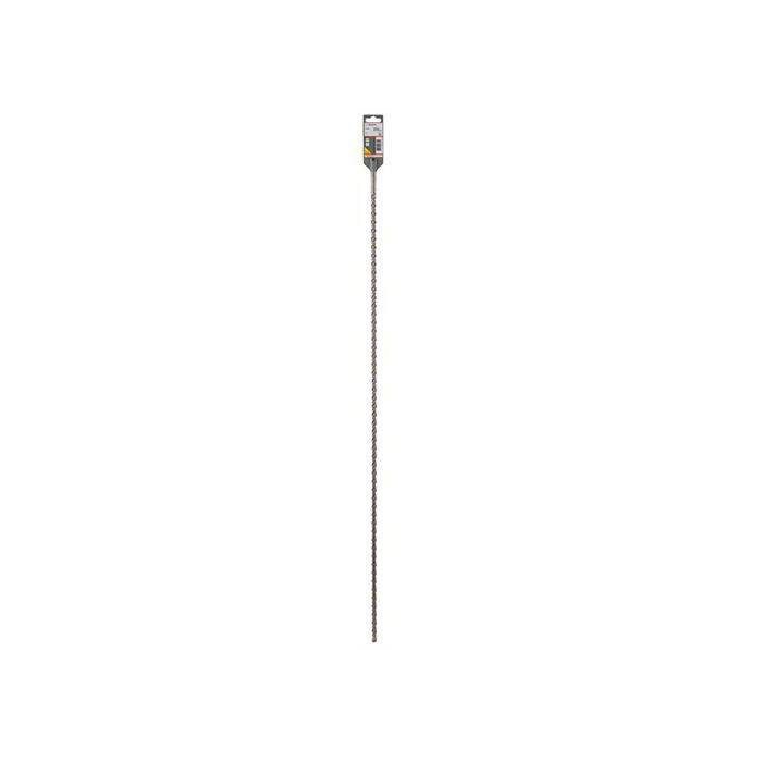 Бур Bosch SDS-Plus S4L, 10x950x1000мм (2608597122)
