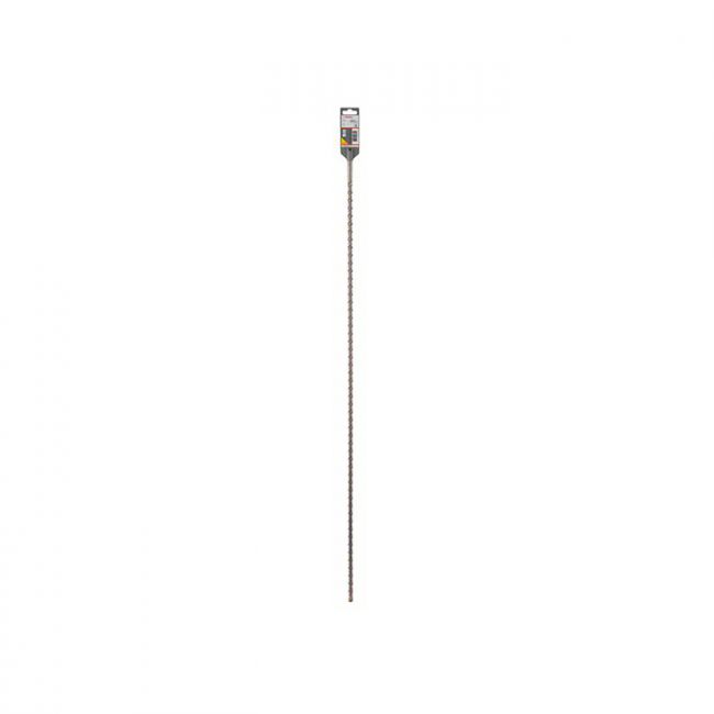 Бур Bosch SDS-Plus S4L, 10x950x1000мм (2608597122)