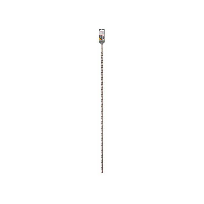 Бур Bosch SDS-Plus S4L, 12x950x1000мм (2608597123)