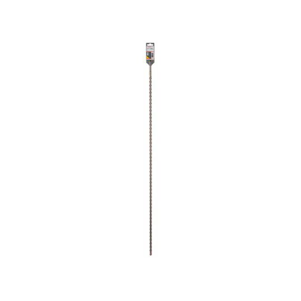 Бур Bosch SDS-Plus S4L, 12x950x1000мм (2608597123)