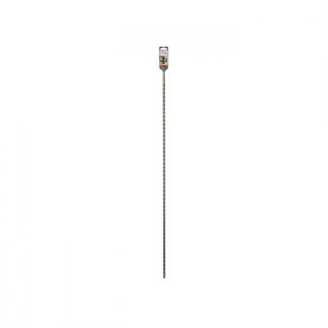 Бур Bosch SDS-Plus S4L, 12x950x1000мм (2608597123)