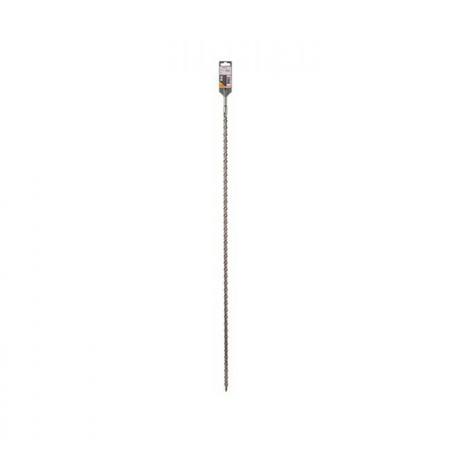 Бур Bosch SDS-Plus S4L, 14x950x1005мм (2608597124)