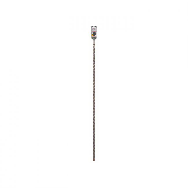 Бур Bosch SDS-Plus S4L, 16x950x1005мм (2608597125)