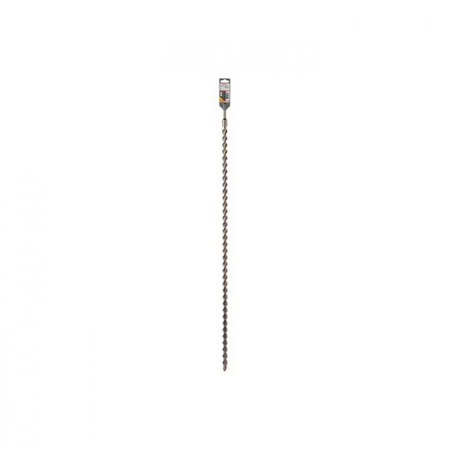 Бур Bosch SDS-Plus S4L 20x950x1000 мм (2608597127)