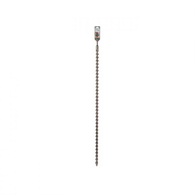 Бур Bosch SDS-Plus S4L, 22x950x1000мм (2608597128)