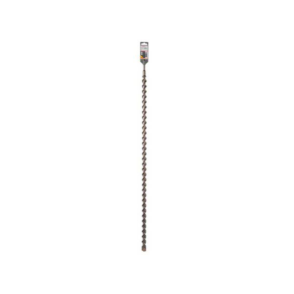 Бур Bosch SDS-Plus S4L, 25x950x1000мм (2608597129)