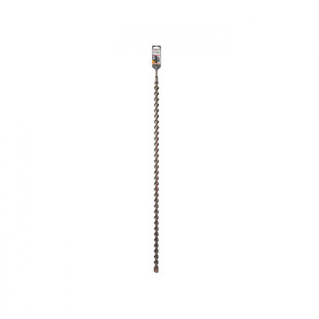 Бур Bosch SDS-Plus S4L, 25x950x1000мм (2608597129)