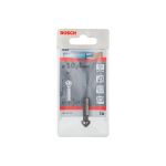 Зенкер Bosch HSS HEX1/4", M5, 10,4x34 мм (2608597502)