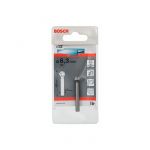 Зенкер Bosch HSS M3, 6,3x45 мм (2608597504)