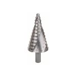 Сверло ступенчатое Bosch HSS (12 ступ.) 6-39 мм (2608597521)