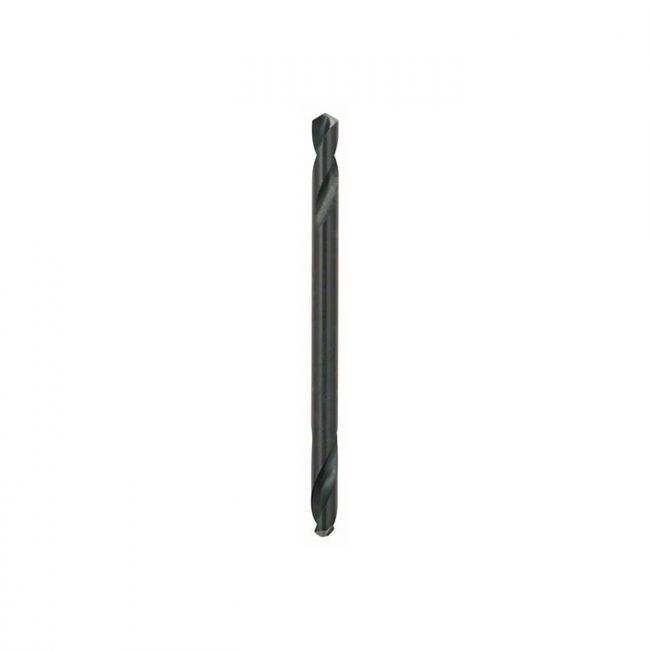 Сверло спиральное двухстороннее Bosch HSS-G 3x46 мм (10 шт.) (2608597582)