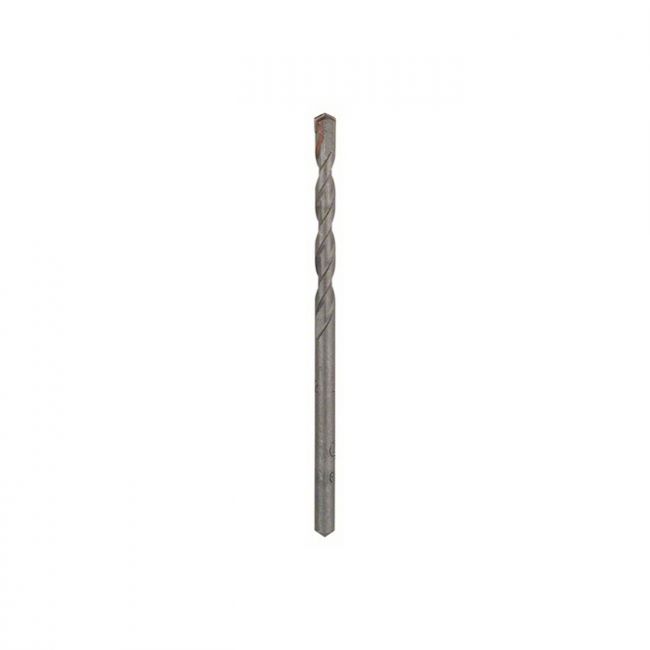 Сверло по бетону Bosch CYL-3 SilverPerc, 4x75 мм (2608597656)