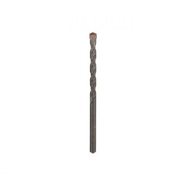 Сверло по бетону Bosch CYL-3 SilverPerc, 5x85 мм (2608597658)