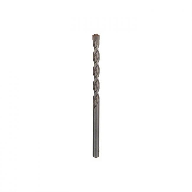 Сверло по бетону Bosch CYL-3 SilverPerc, 6x100 мм (2608597660)