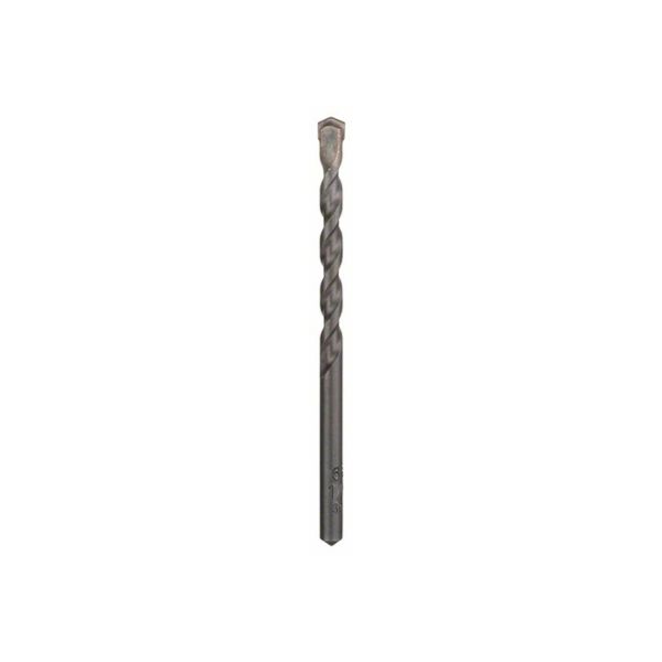 Сверло победитовое по бетону Bosch CYL-3 SilverPerc 6,5x100 мм (2608597661)