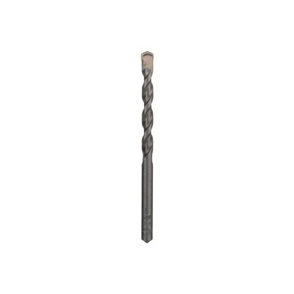 Сверло по бетону Bosch CYL-3 SilverPerc, 8x120 мм (2608597663)