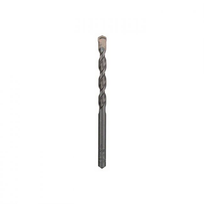 Сверло по бетону Bosch CYL-3 SilverPerc, 8x120 мм (2608597663)