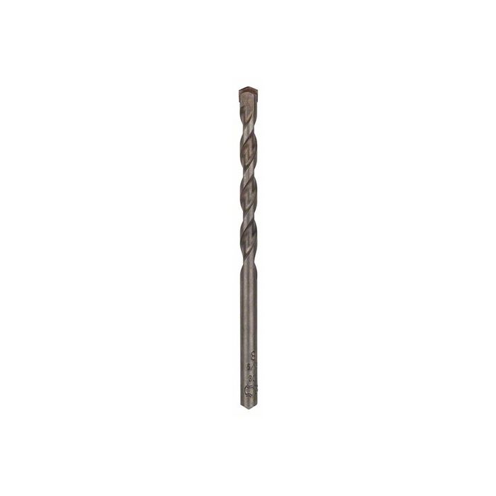 Сверло по бетону Bosch CYL-3 SilverPerc 8x120 мм (10 шт.) (2608597719)