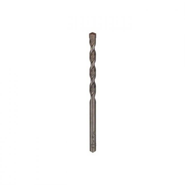 Сверло по бетону Bosch CYL-3 SilverPerc 8x120 мм (10 шт.) (2608597719)