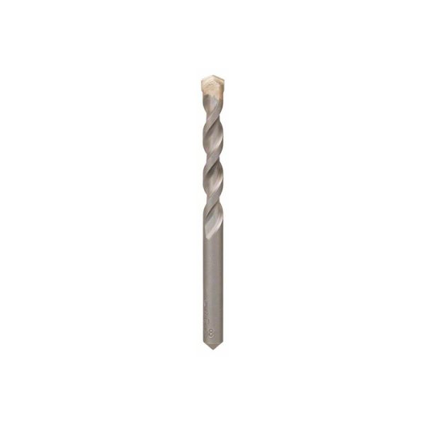 Сверло по бетону Bosch CYL-3 SilverPerc, 10x120 мм (10 шт.) (2608597720)