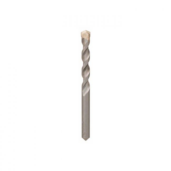 Сверло по бетону Bosch CYL-3 SilverPerc, 10x120 мм (10 шт.) (2608597720)